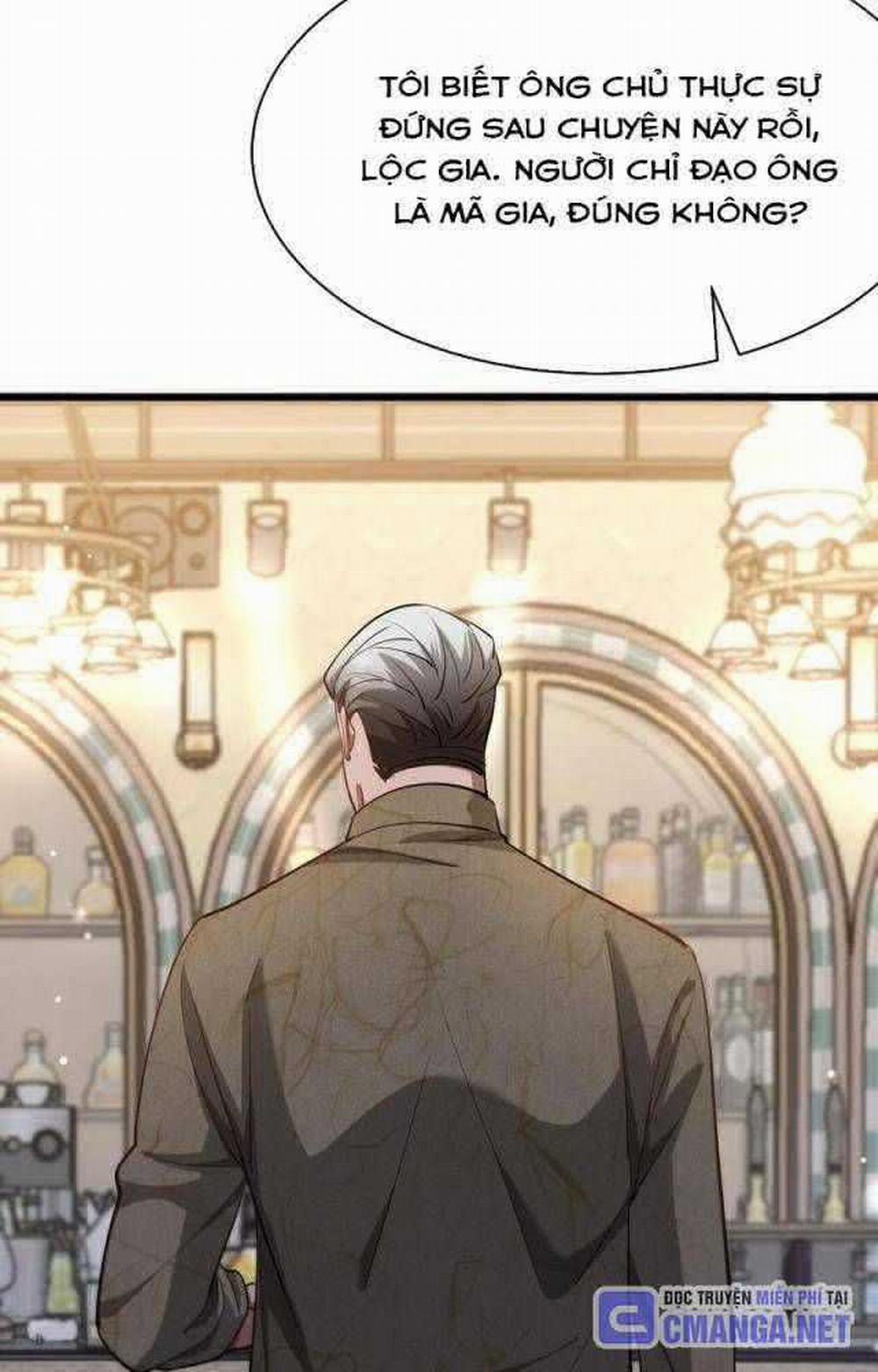 Ta Bị Kẹt Cùng Một Ngày 1000 Năm 119 trang 45