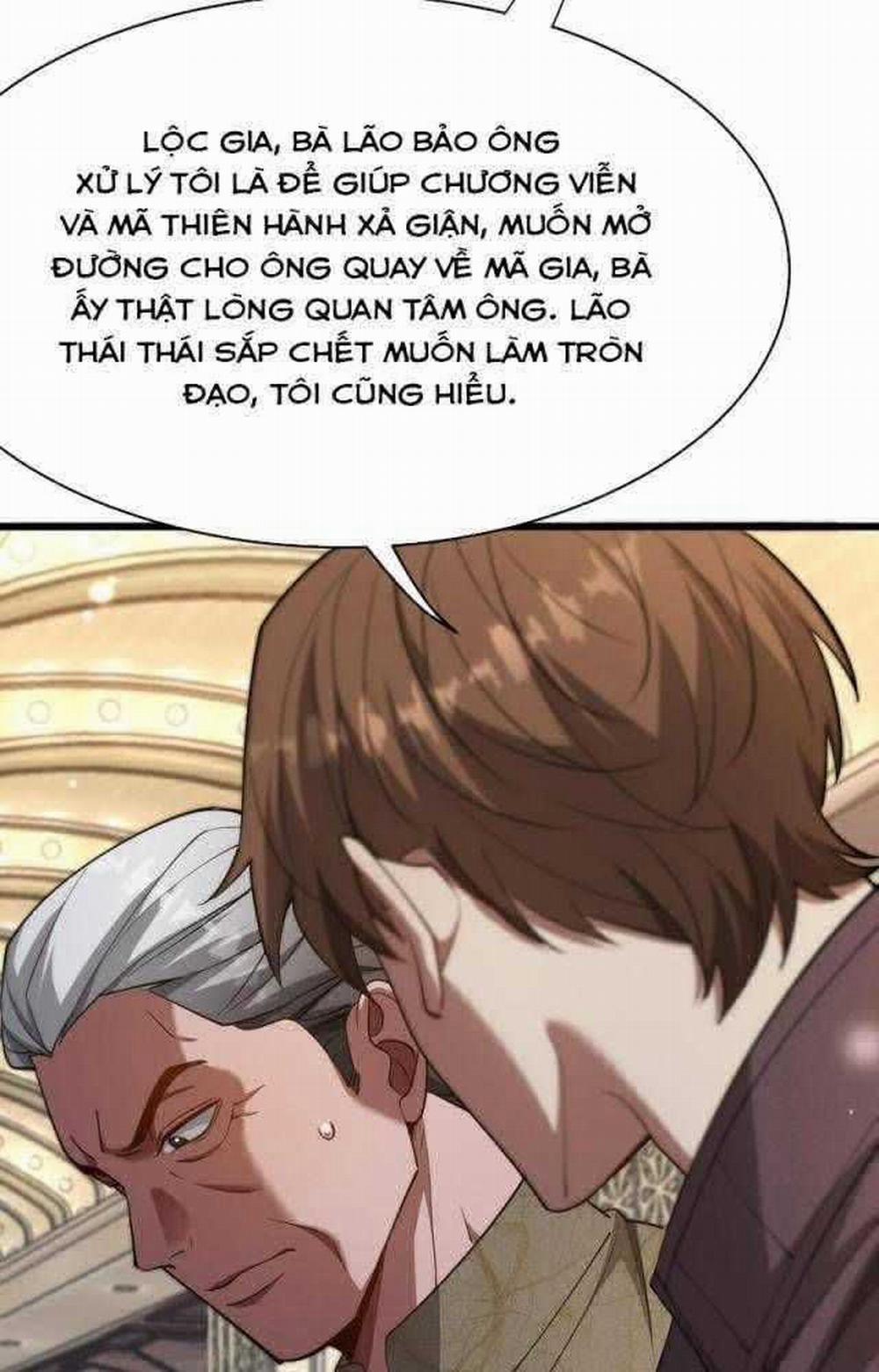 Ta Bị Kẹt Cùng Một Ngày 1000 Năm 119 trang 64