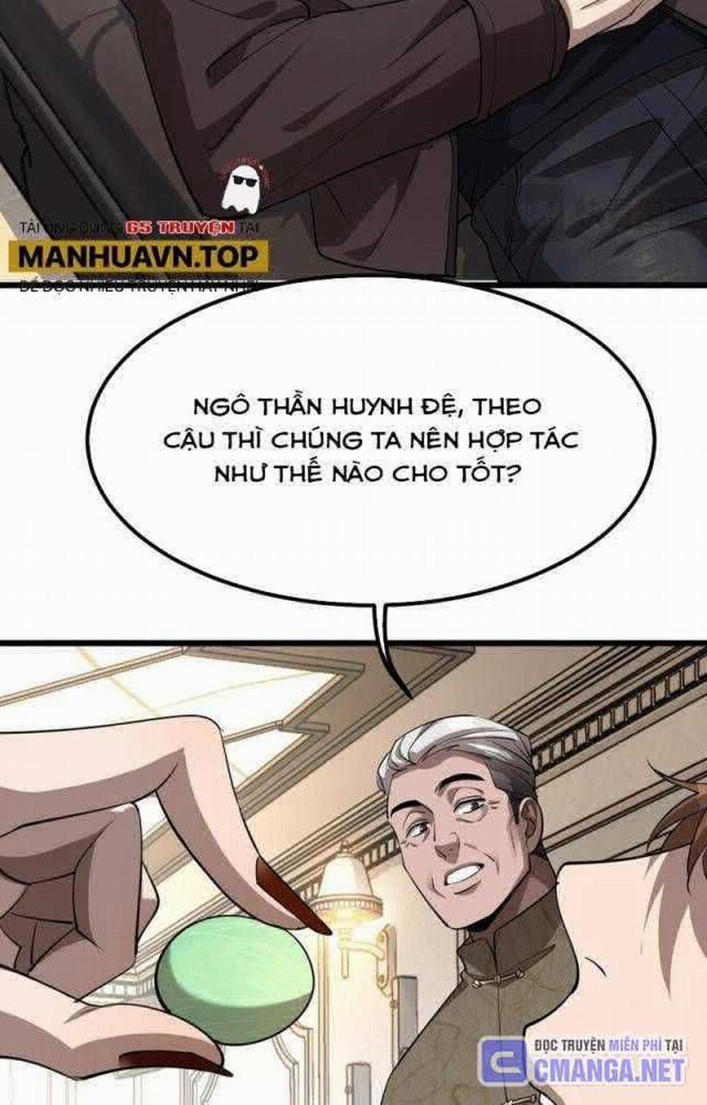 Ta Bị Kẹt Cùng Một Ngày 1000 Năm 119 trang 72