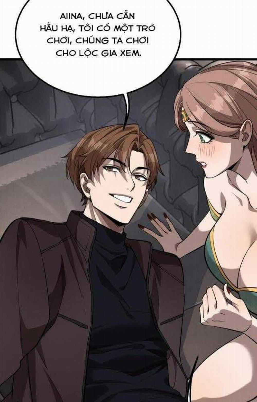 Ta Bị Kẹt Cùng Một Ngày 1000 Năm 119 trang 74