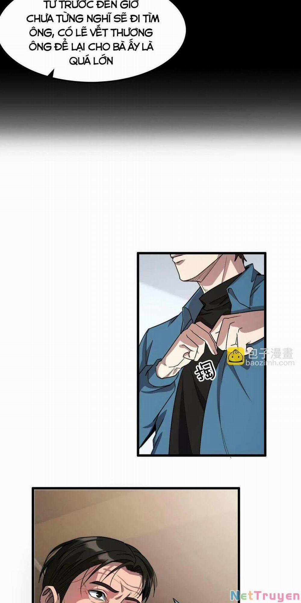 Ta Bị Kẹt Cùng Một Ngày 1000 Năm 12 trang 13