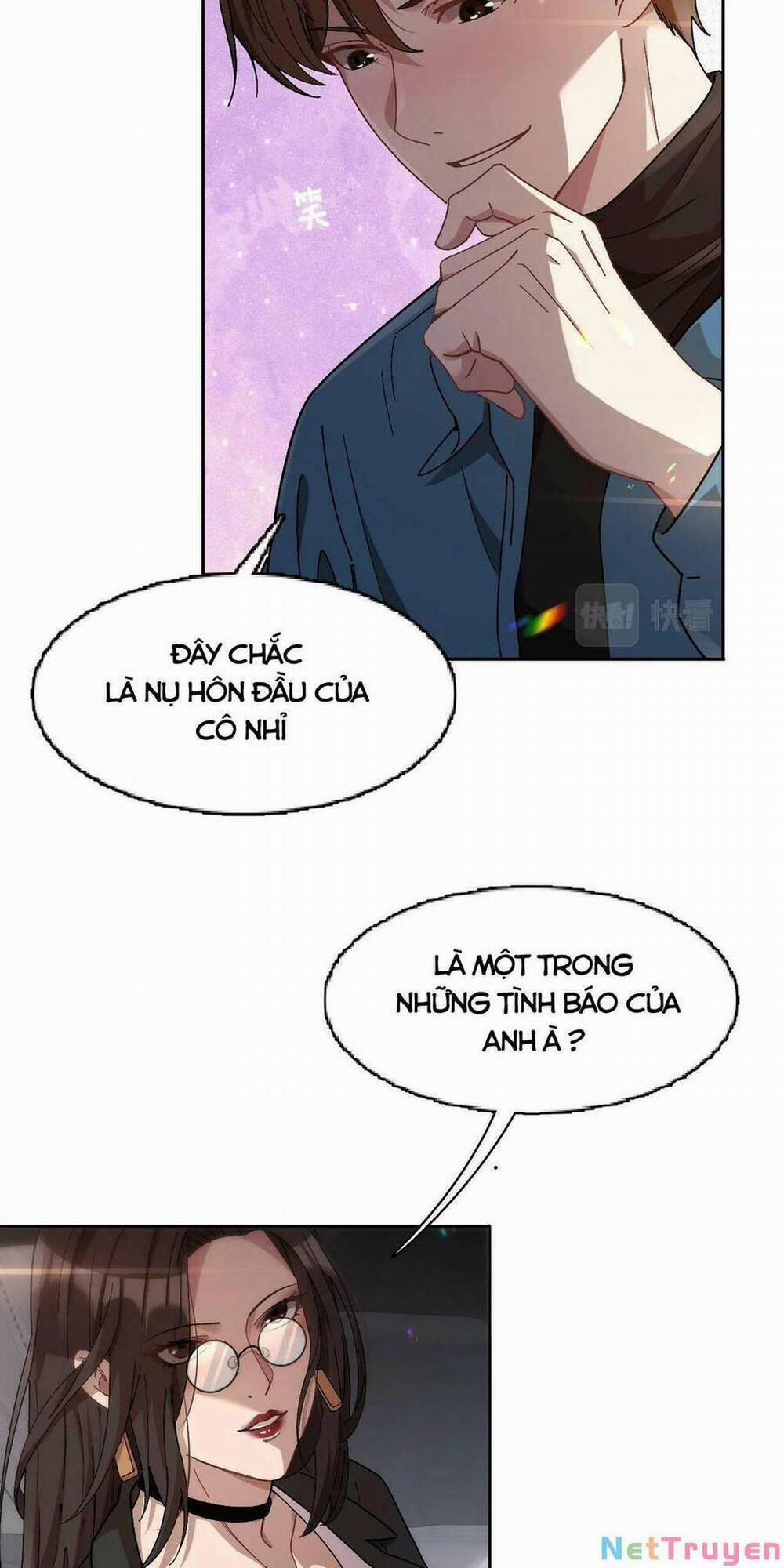 Ta Bị Kẹt Cùng Một Ngày 1000 Năm 12 trang 24