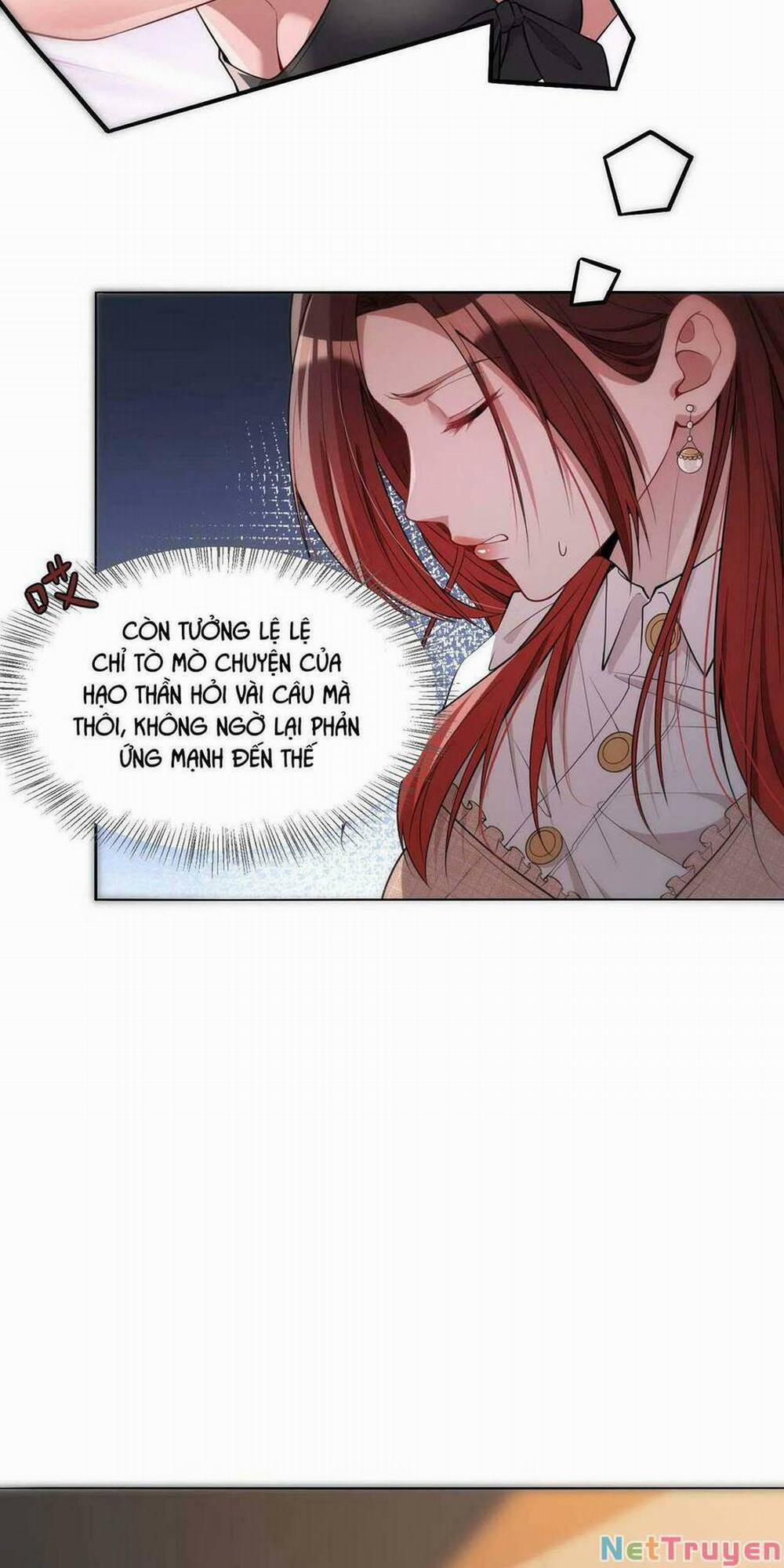 Ta Bị Kẹt Cùng Một Ngày 1000 Năm 12 trang 31