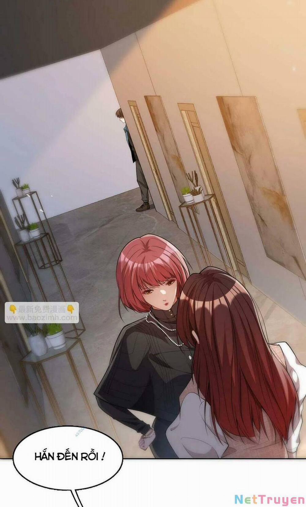 Ta Bị Kẹt Cùng Một Ngày 1000 Năm 12 trang 32