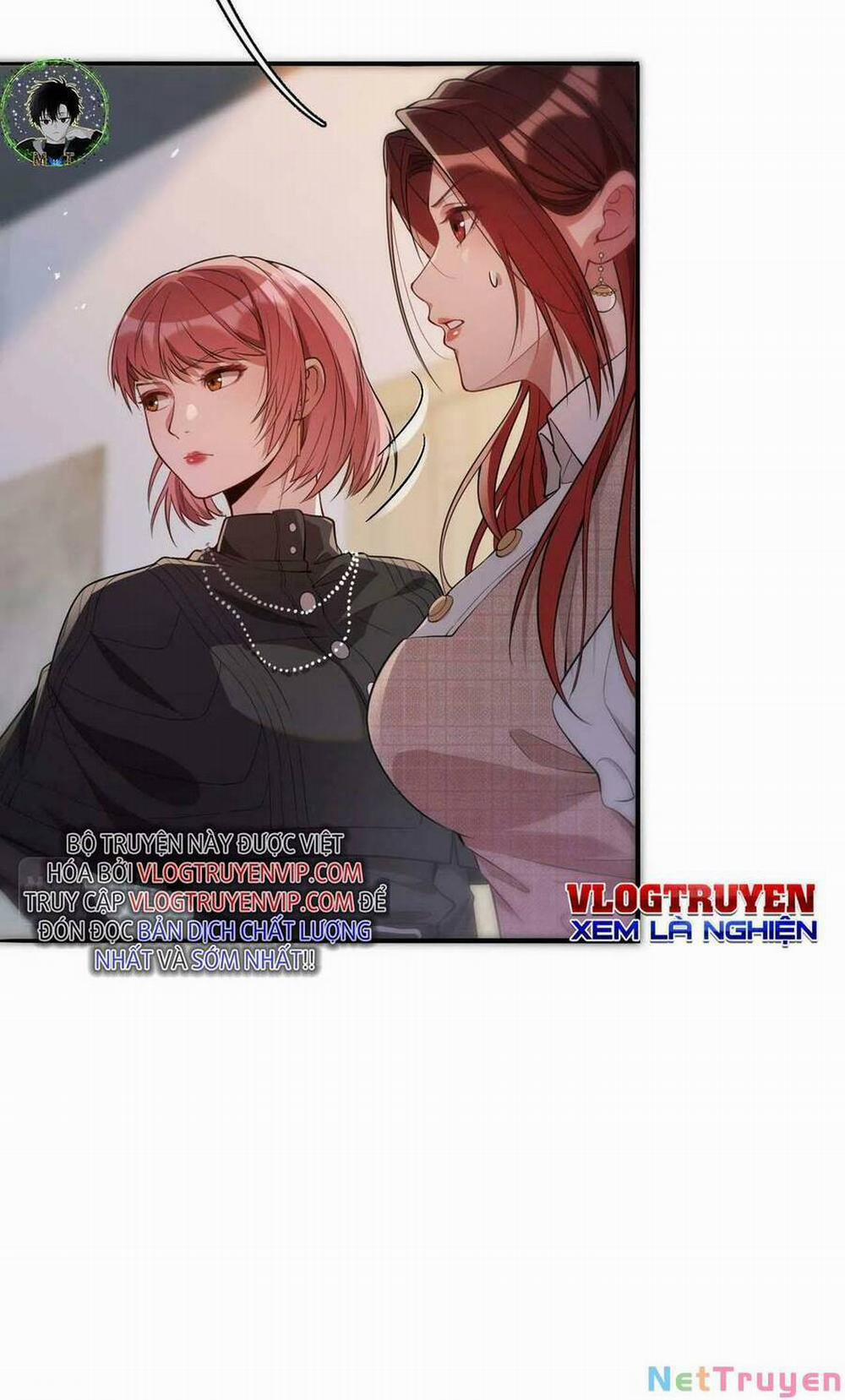 Ta Bị Kẹt Cùng Một Ngày 1000 Năm 12 trang 33