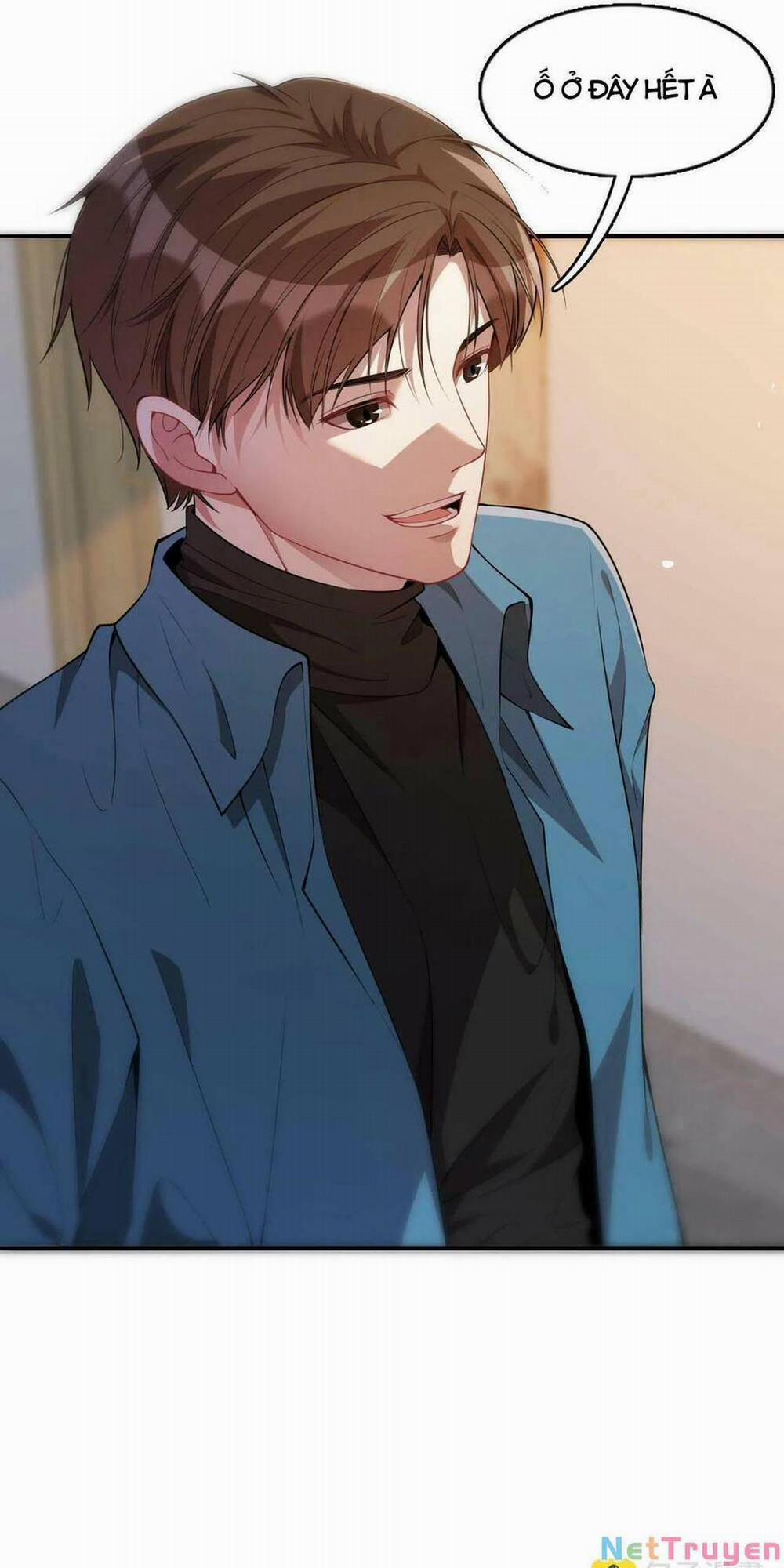 Ta Bị Kẹt Cùng Một Ngày 1000 Năm 12 trang 34