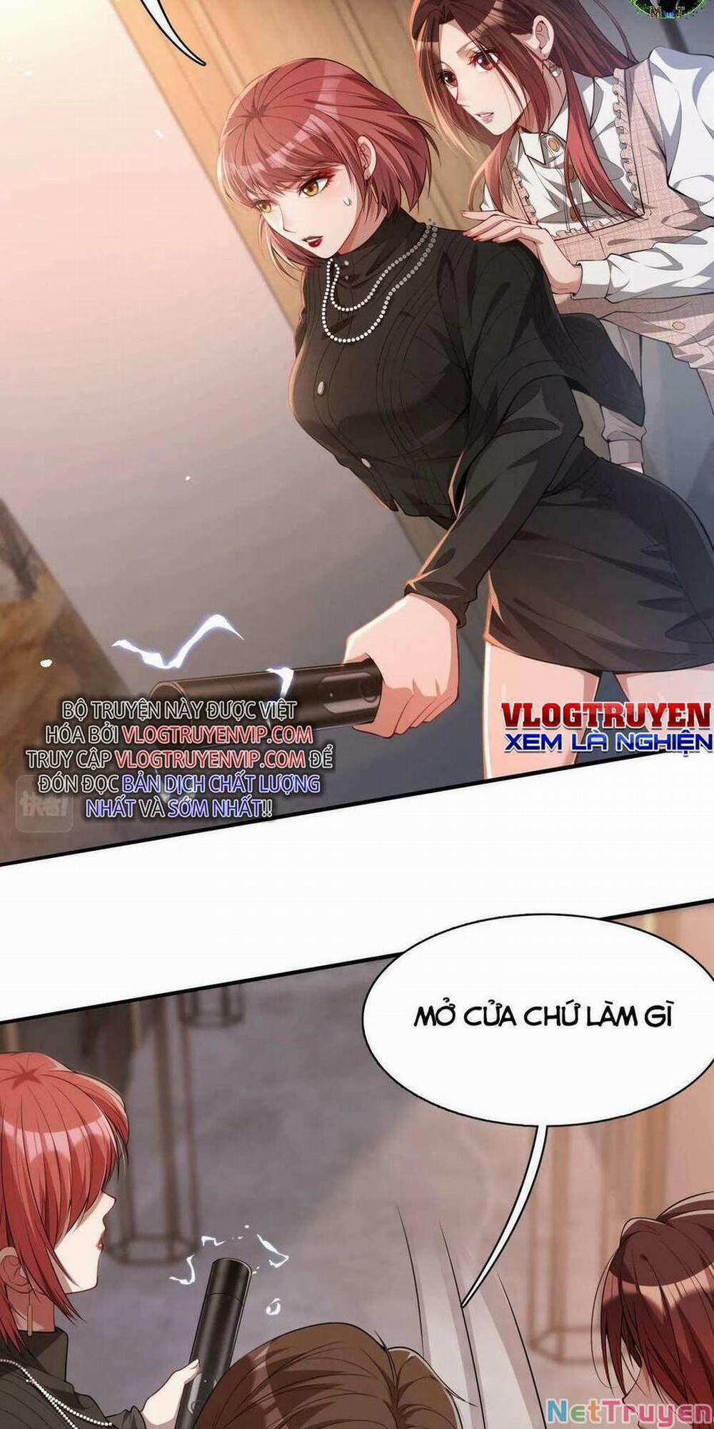 Ta Bị Kẹt Cùng Một Ngày 1000 Năm 12 trang 37