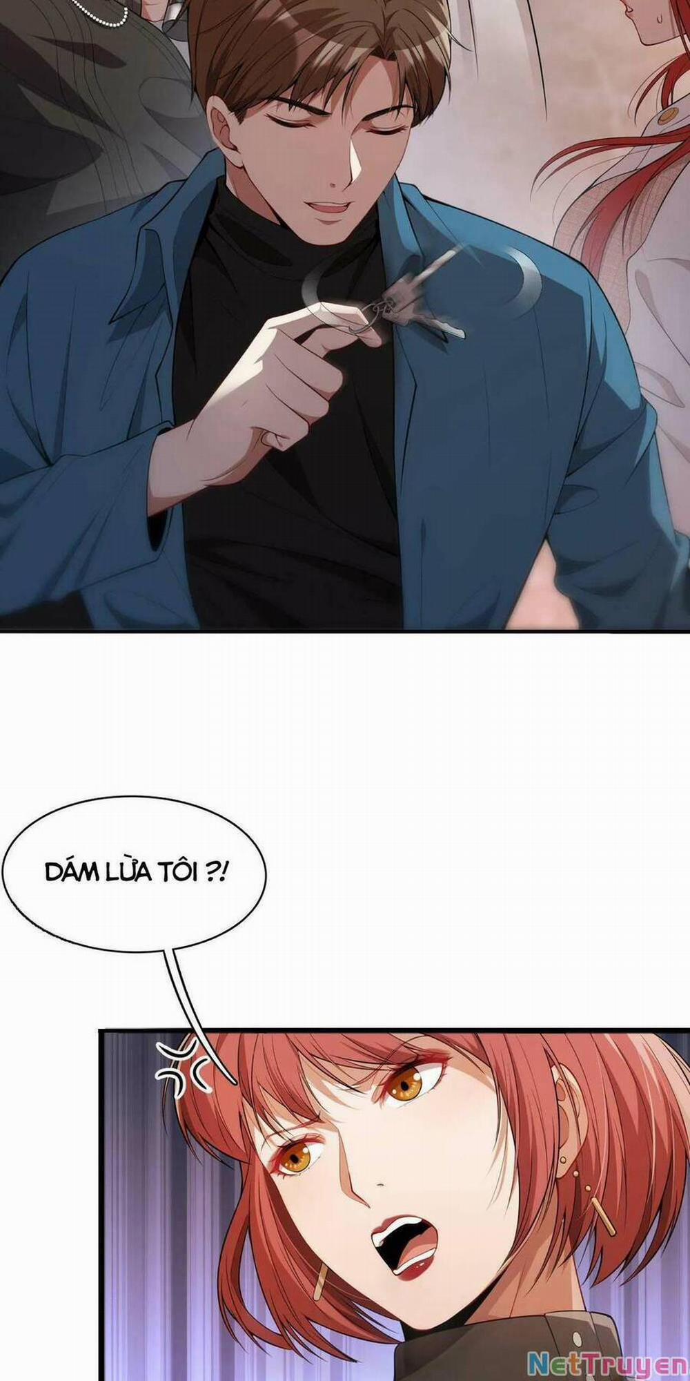 Ta Bị Kẹt Cùng Một Ngày 1000 Năm 12 trang 38