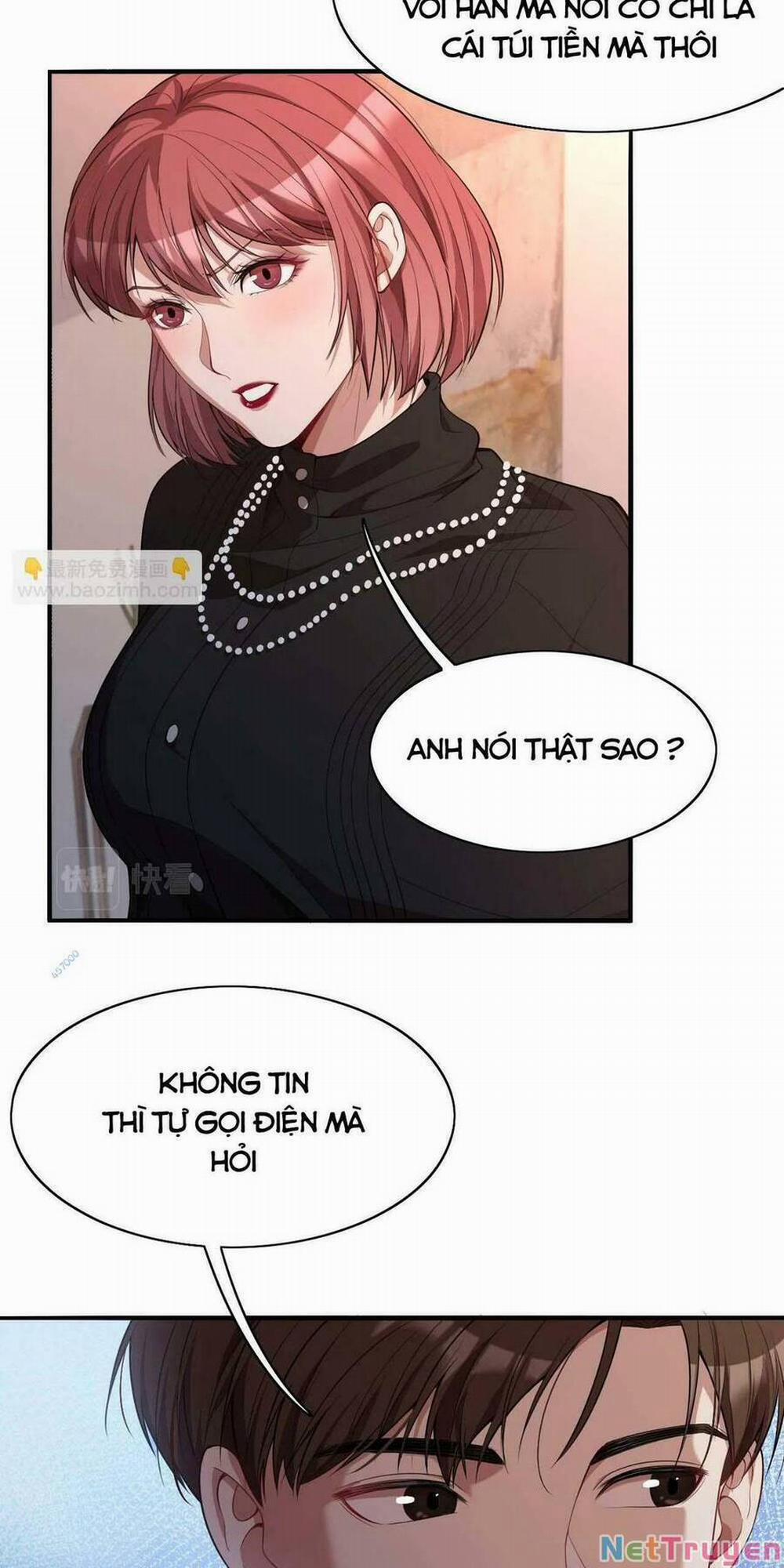 Ta Bị Kẹt Cùng Một Ngày 1000 Năm 12 trang 43