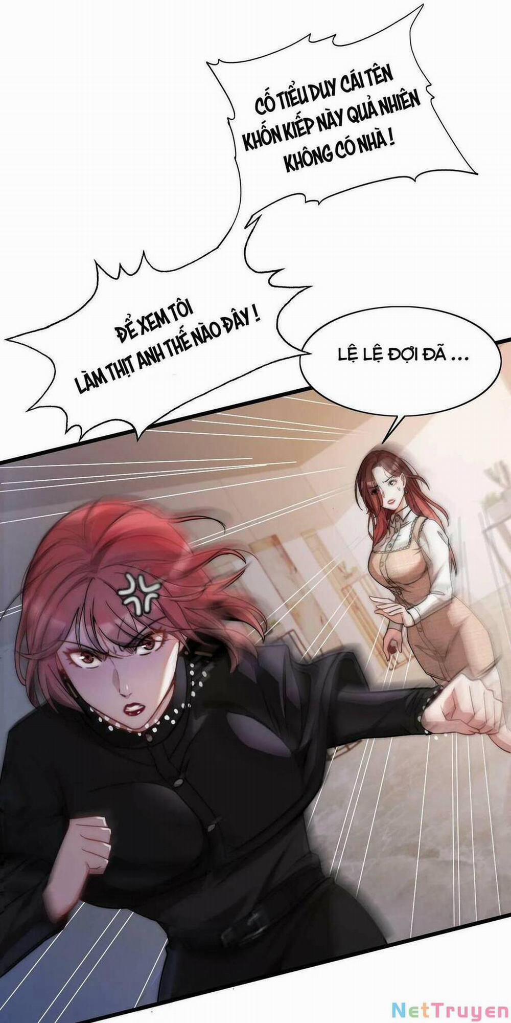 Ta Bị Kẹt Cùng Một Ngày 1000 Năm 12 trang 47