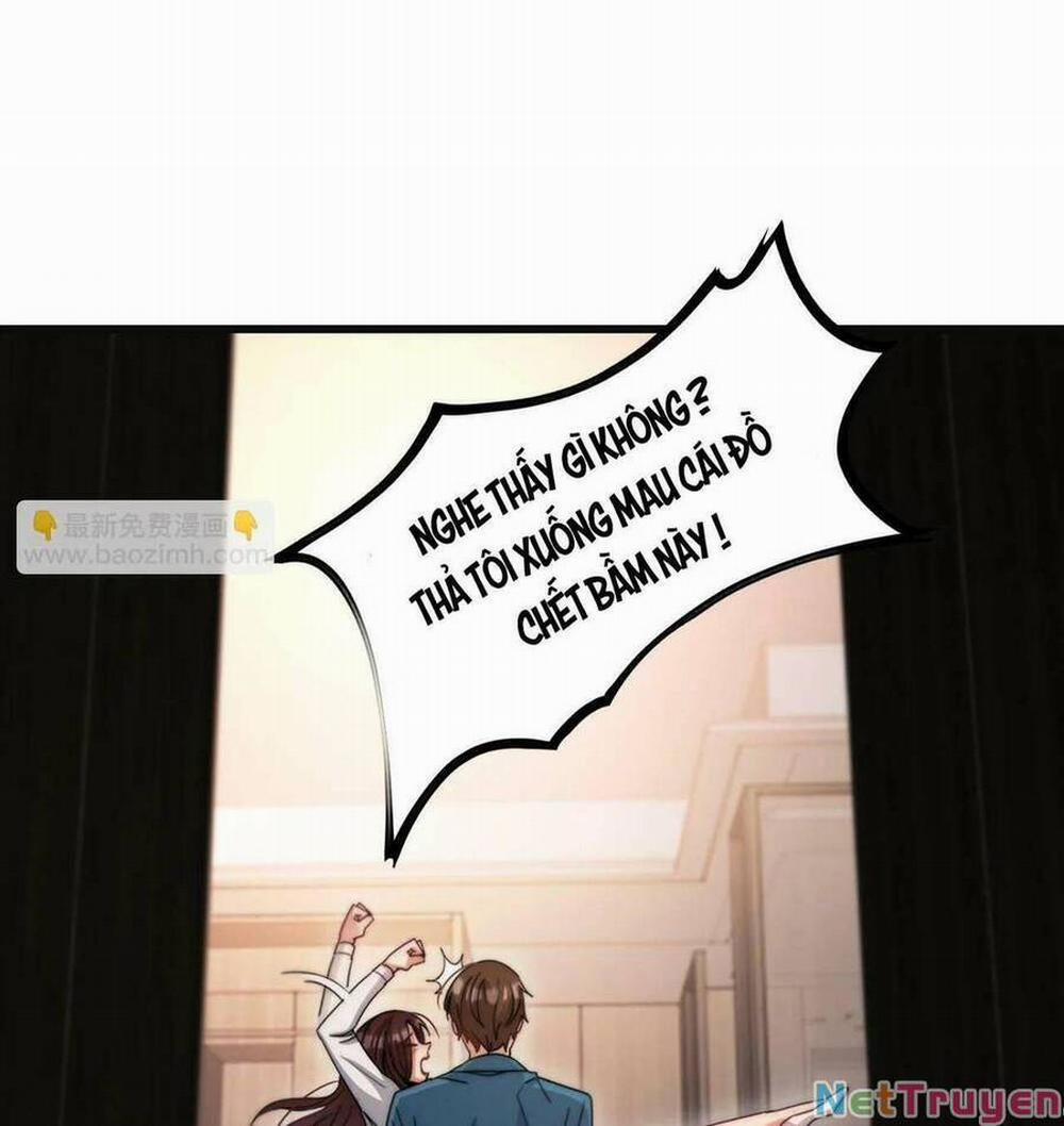 Ta Bị Kẹt Cùng Một Ngày 1000 Năm 12 trang 51