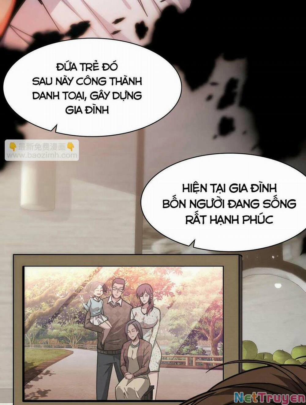 Ta Bị Kẹt Cùng Một Ngày 1000 Năm 12 trang 6