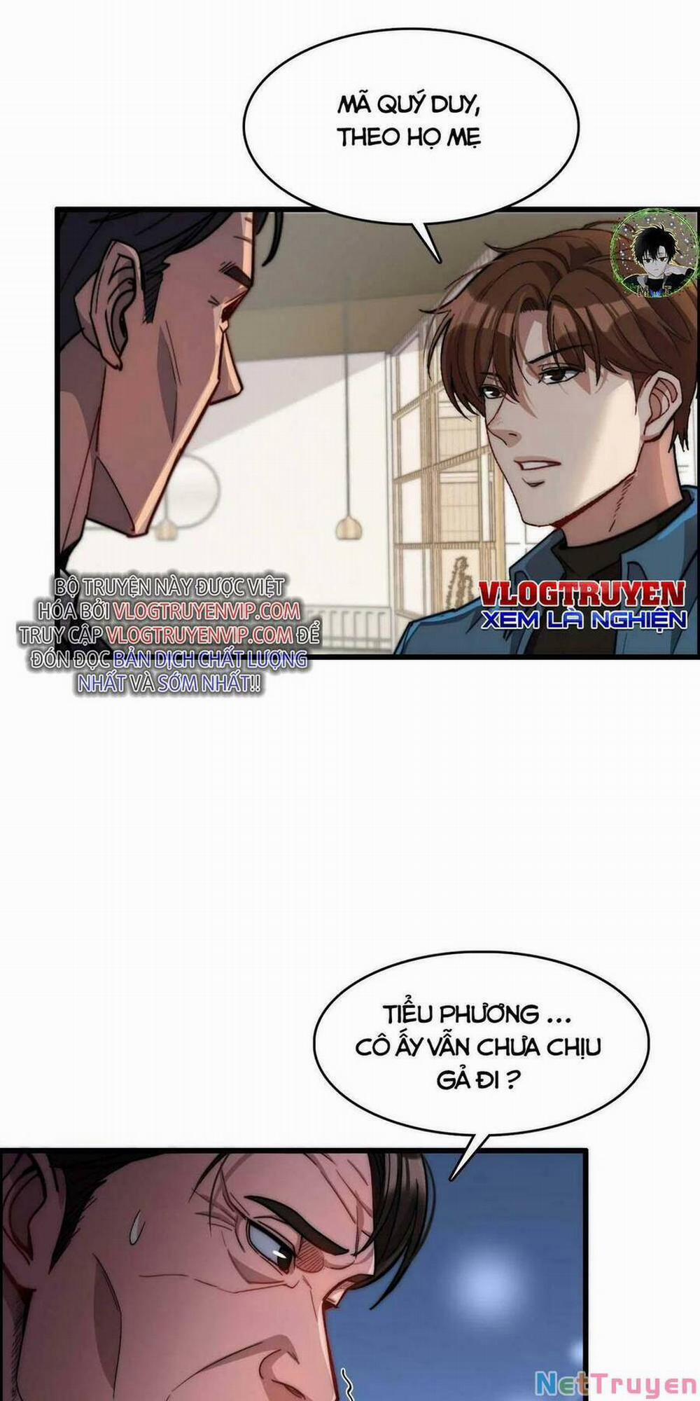 Ta Bị Kẹt Cùng Một Ngày 1000 Năm 12 trang 9