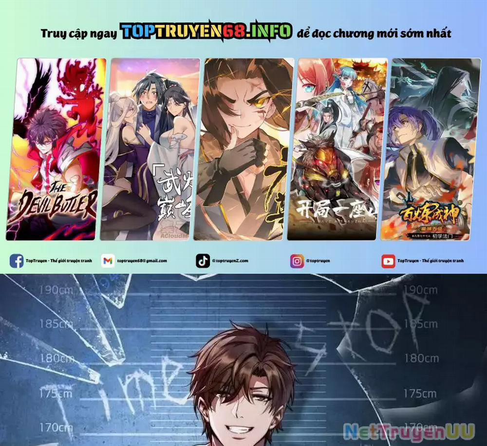 Ta Bị Kẹt Cùng Một Ngày 1000 Năm 120 trang 0