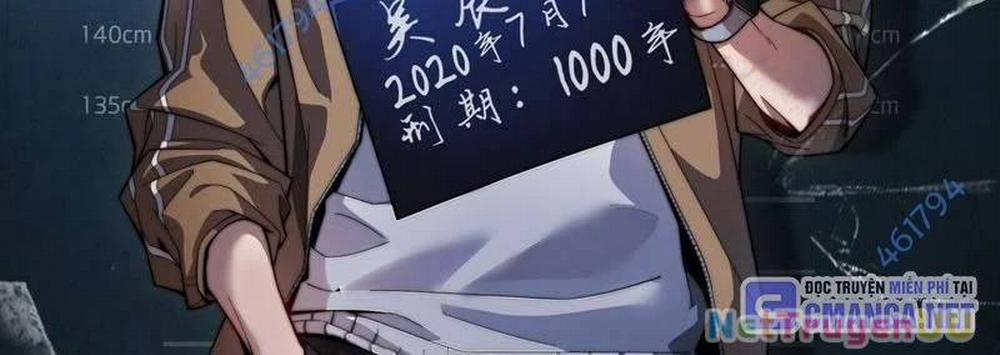 Ta Bị Kẹt Cùng Một Ngày 1000 Năm 120 trang 2