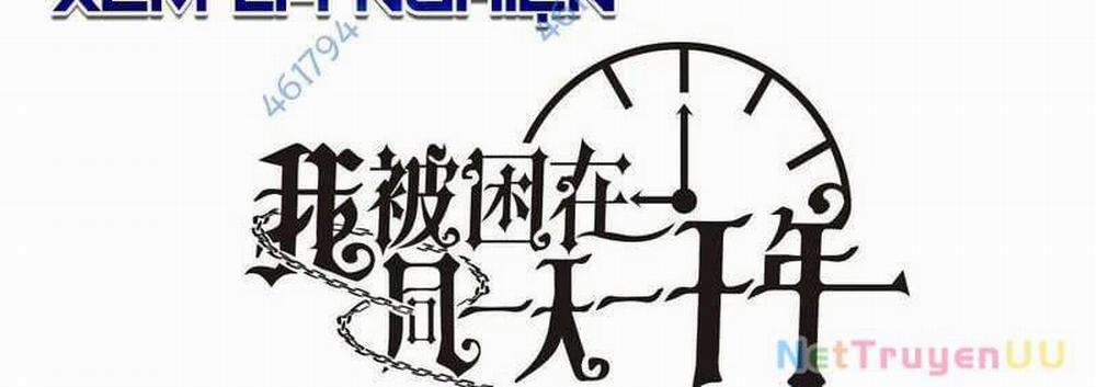 Ta Bị Kẹt Cùng Một Ngày 1000 Năm 120 trang 4