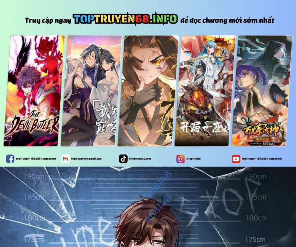 Ta Bị Kẹt Cùng Một Ngày 1000 Năm 121 trang 0