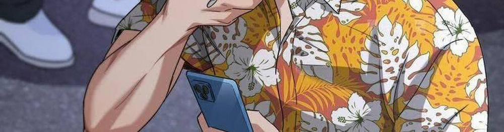 Ta Bị Kẹt Cùng Một Ngày 1000 Năm 121 trang 204