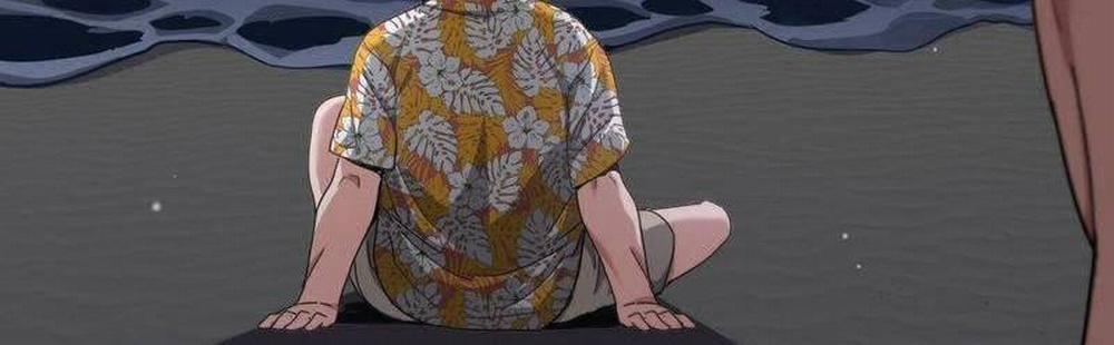 Ta Bị Kẹt Cùng Một Ngày 1000 Năm 121 trang 223