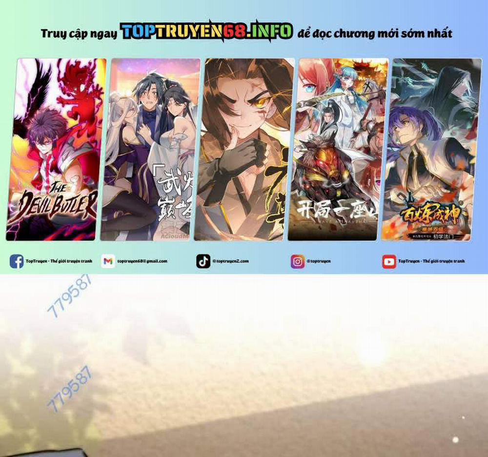 Ta Bị Kẹt Cùng Một Ngày 1000 Năm 122 trang 0