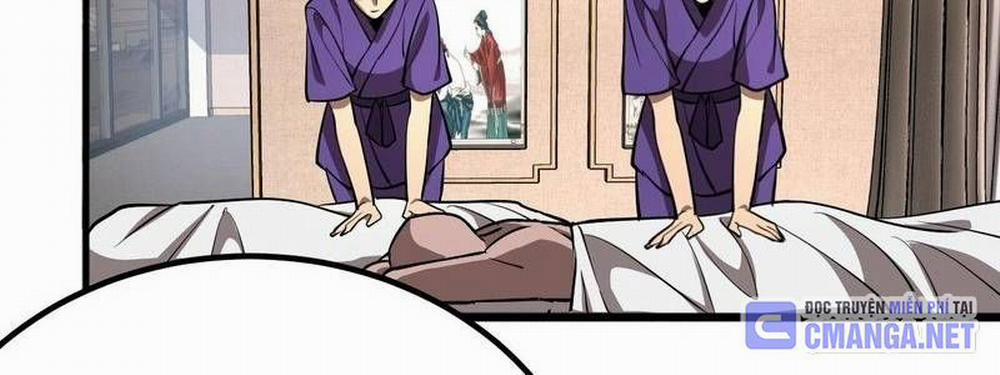 Ta Bị Kẹt Cùng Một Ngày 1000 Năm 123 trang 143