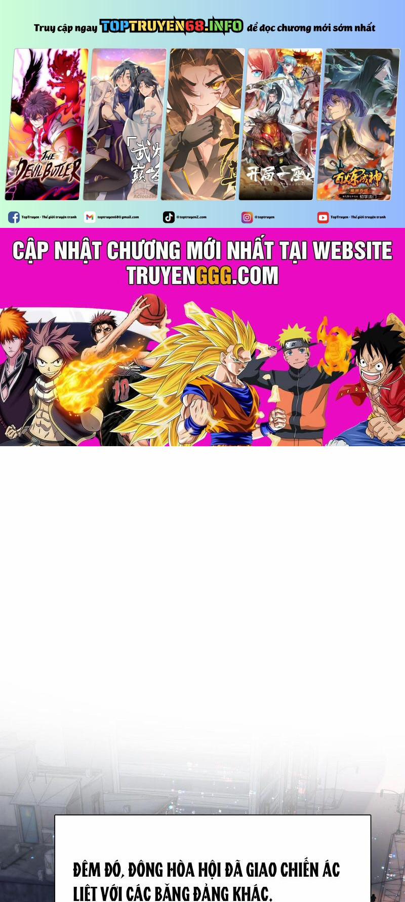 Ta Bị Kẹt Cùng Một Ngày 1000 Năm 124 trang 0