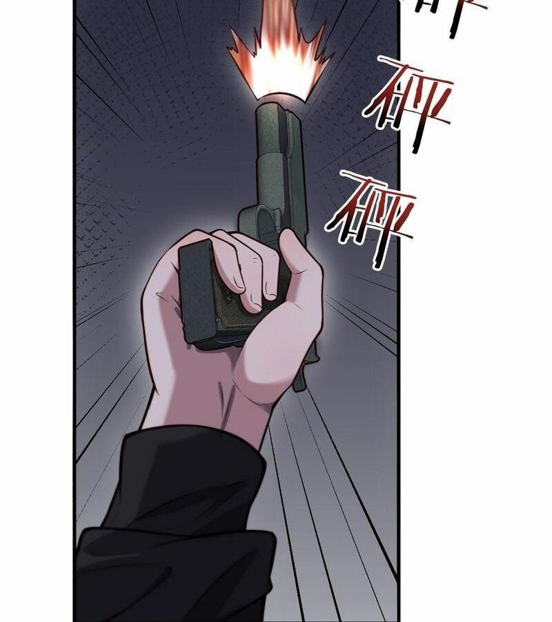 Ta Bị Kẹt Cùng Một Ngày 1000 Năm 124 trang 10