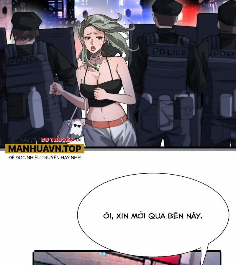 Ta Bị Kẹt Cùng Một Ngày 1000 Năm 124 trang 14