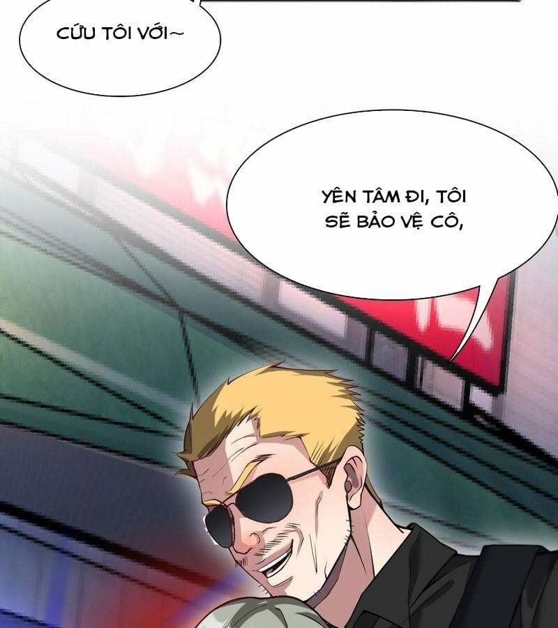 Ta Bị Kẹt Cùng Một Ngày 1000 Năm 124 trang 16