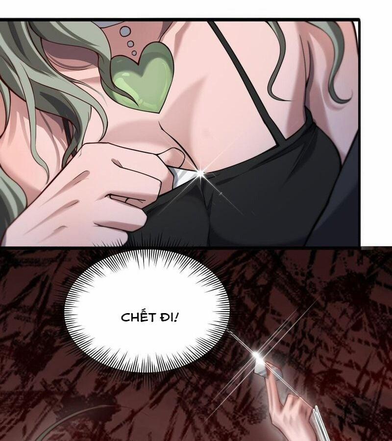 Ta Bị Kẹt Cùng Một Ngày 1000 Năm 124 trang 19