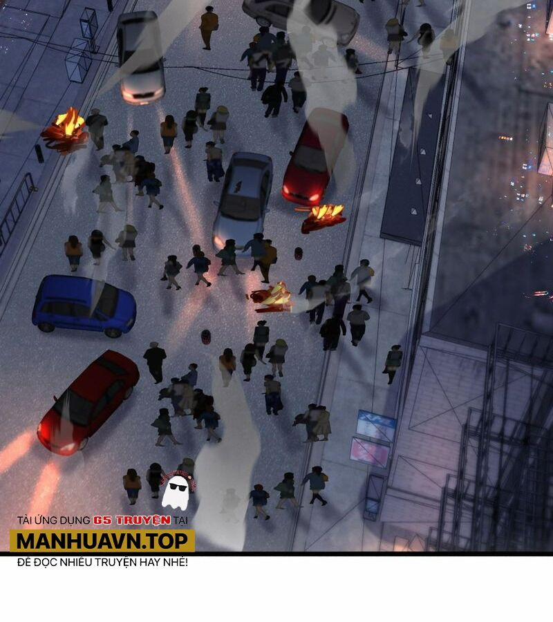 Ta Bị Kẹt Cùng Một Ngày 1000 Năm 124 trang 2