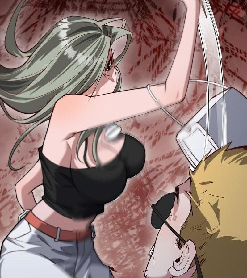 Ta Bị Kẹt Cùng Một Ngày 1000 Năm 124 trang 20