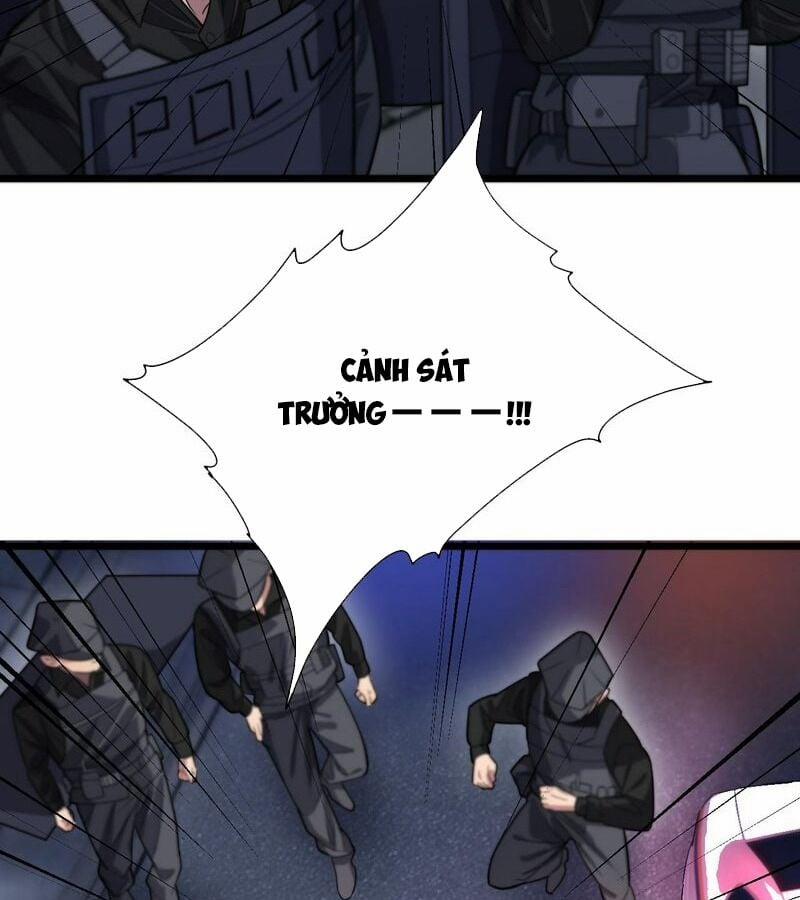 Ta Bị Kẹt Cùng Một Ngày 1000 Năm 124 trang 23