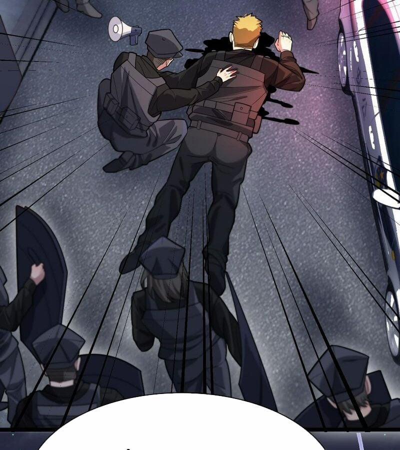 Ta Bị Kẹt Cùng Một Ngày 1000 Năm 124 trang 24