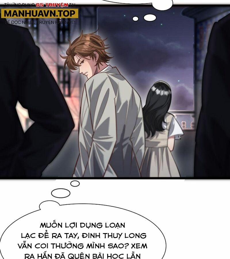 Ta Bị Kẹt Cùng Một Ngày 1000 Năm 124 trang 27