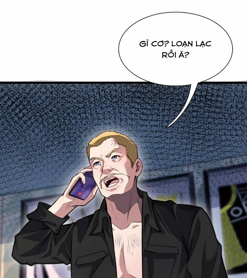 Ta Bị Kẹt Cùng Một Ngày 1000 Năm 124 trang 3