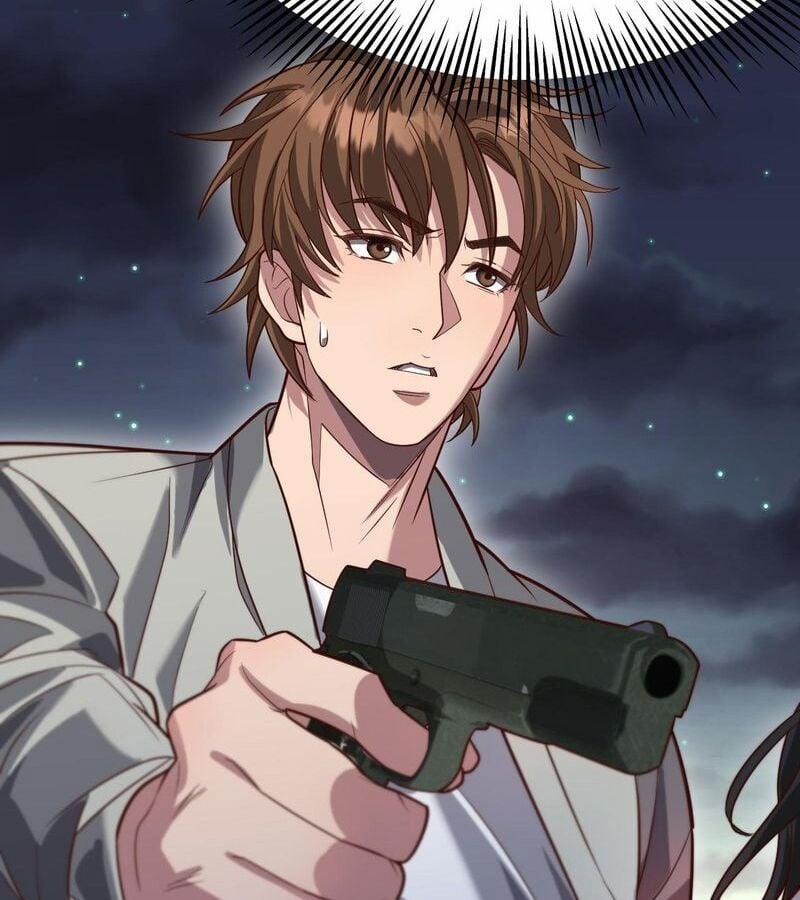 Ta Bị Kẹt Cùng Một Ngày 1000 Năm 124 trang 30