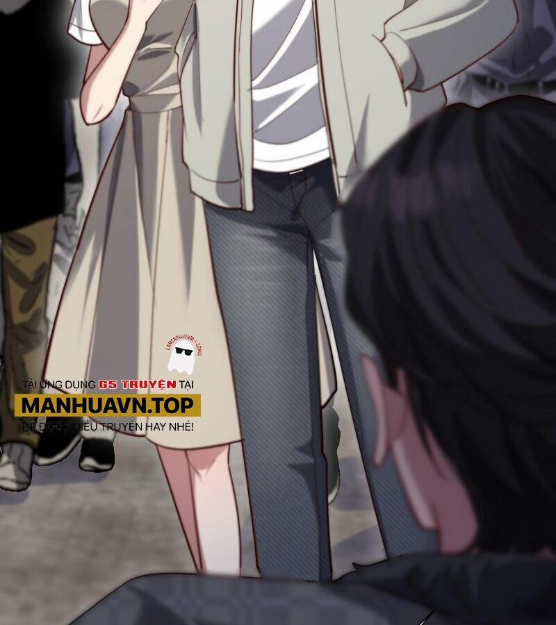 Ta Bị Kẹt Cùng Một Ngày 1000 Năm 124 trang 42