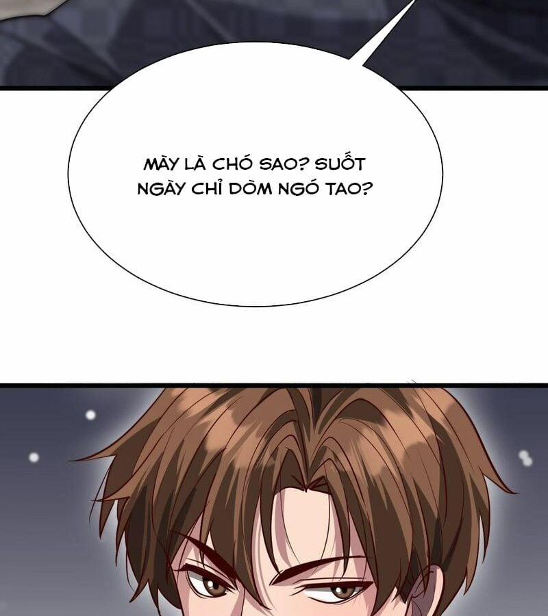 Ta Bị Kẹt Cùng Một Ngày 1000 Năm 124 trang 43