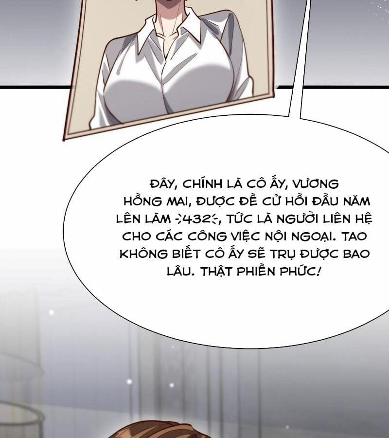 Ta Bị Kẹt Cùng Một Ngày 1000 Năm 124 trang 52