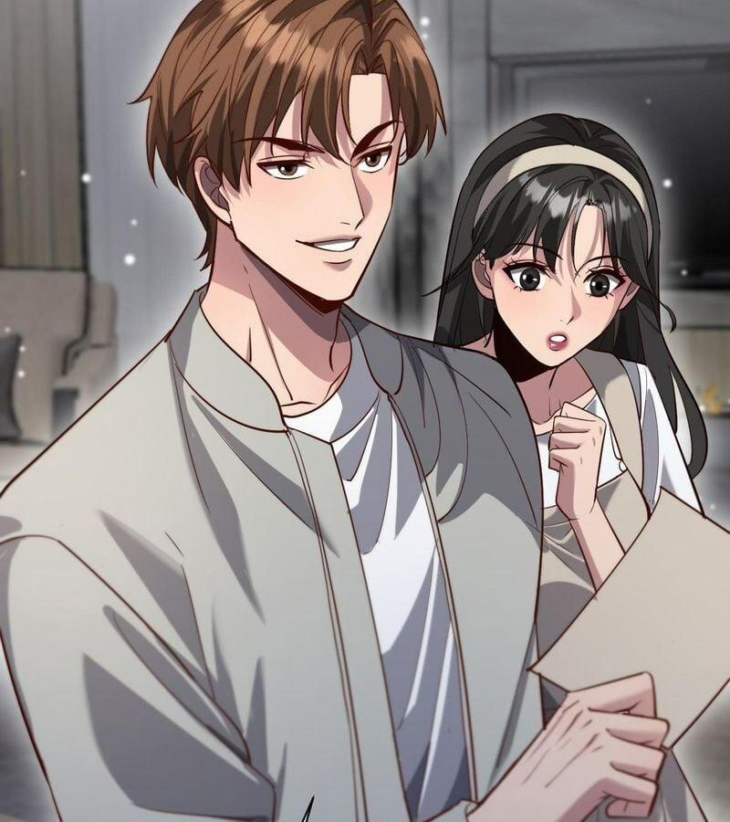 Ta Bị Kẹt Cùng Một Ngày 1000 Năm 124 trang 53