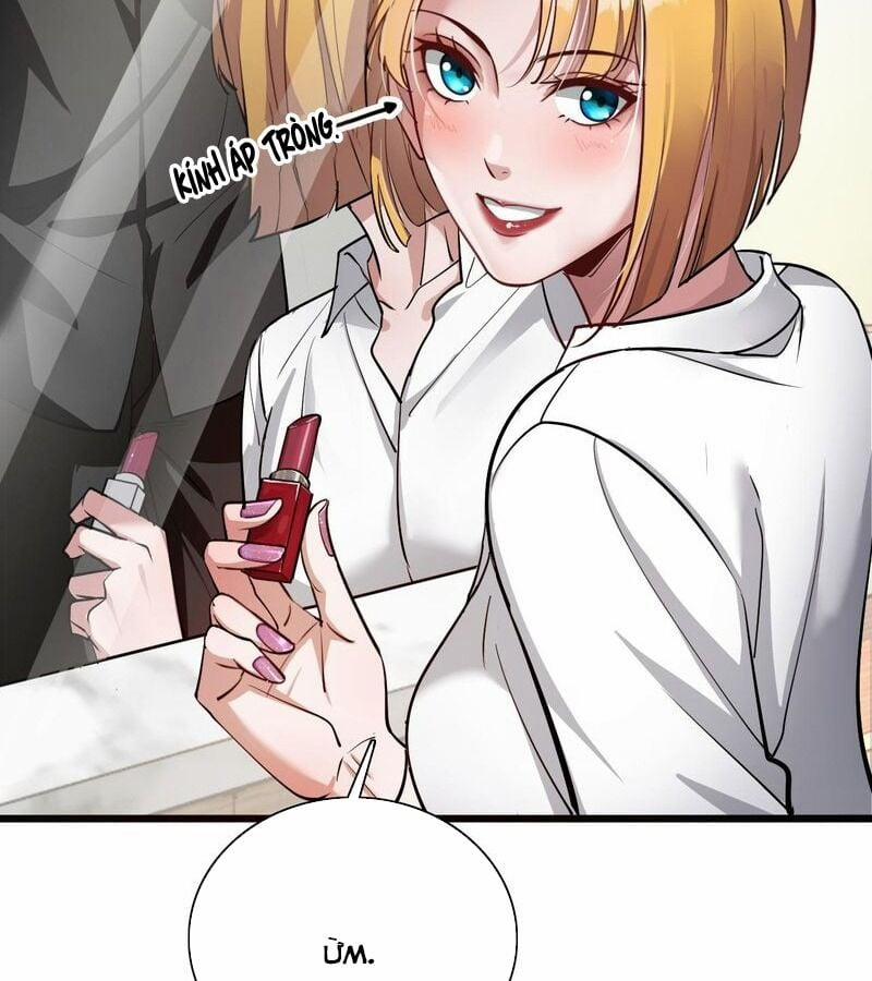 Ta Bị Kẹt Cùng Một Ngày 1000 Năm 124 trang 65