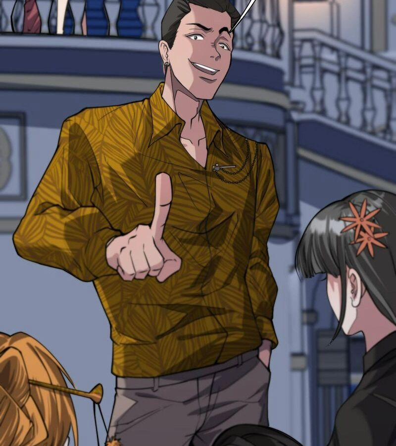 Ta Bị Kẹt Cùng Một Ngày 1000 Năm 124 trang 73