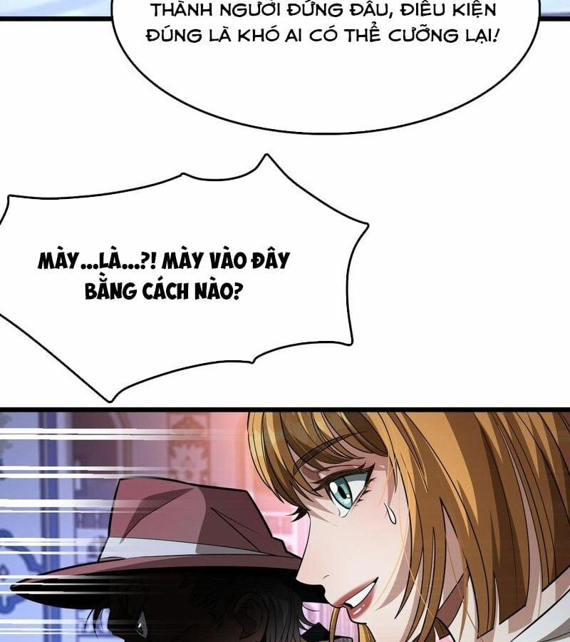 Ta Bị Kẹt Cùng Một Ngày 1000 Năm 124 trang 84