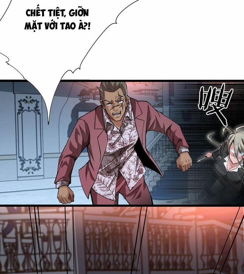 Ta Bị Kẹt Cùng Một Ngày 1000 Năm 124 trang 91