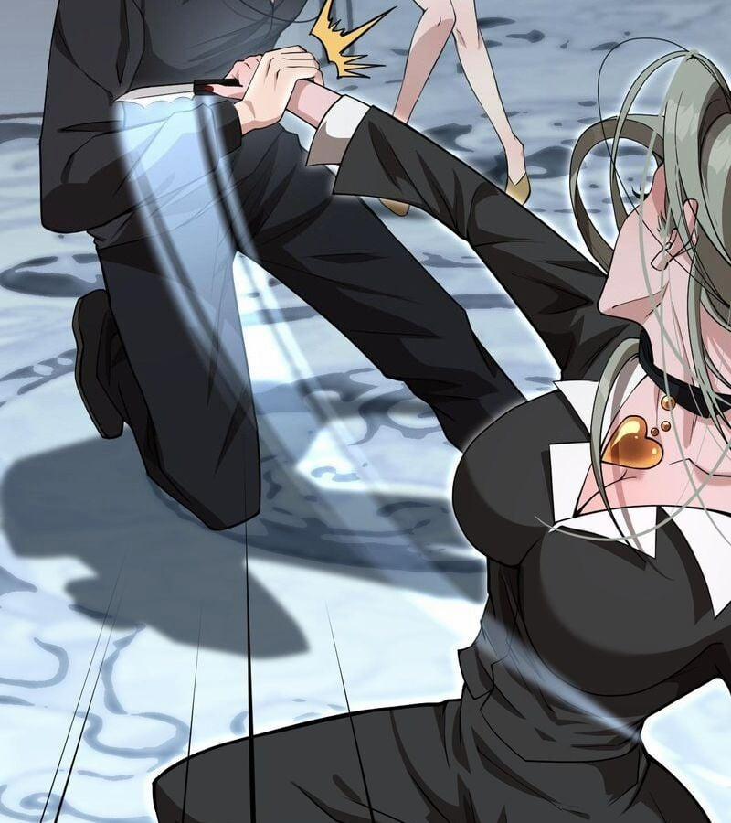 Ta Bị Kẹt Cùng Một Ngày 1000 Năm 124 trang 93