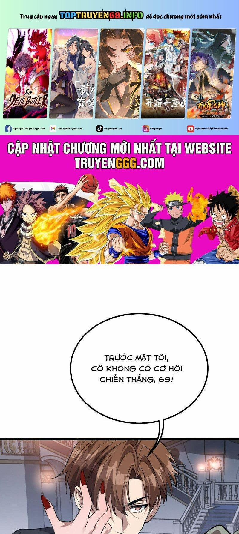 Ta Bị Kẹt Cùng Một Ngày 1000 Năm 125 trang 0