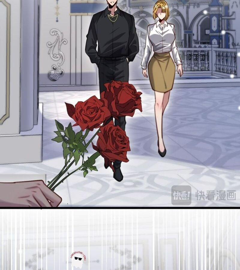 Ta Bị Kẹt Cùng Một Ngày 1000 Năm 125 trang 19