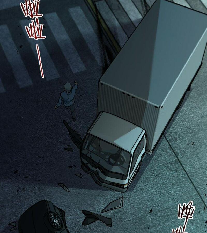 Ta Bị Kẹt Cùng Một Ngày 1000 Năm 125 trang 23