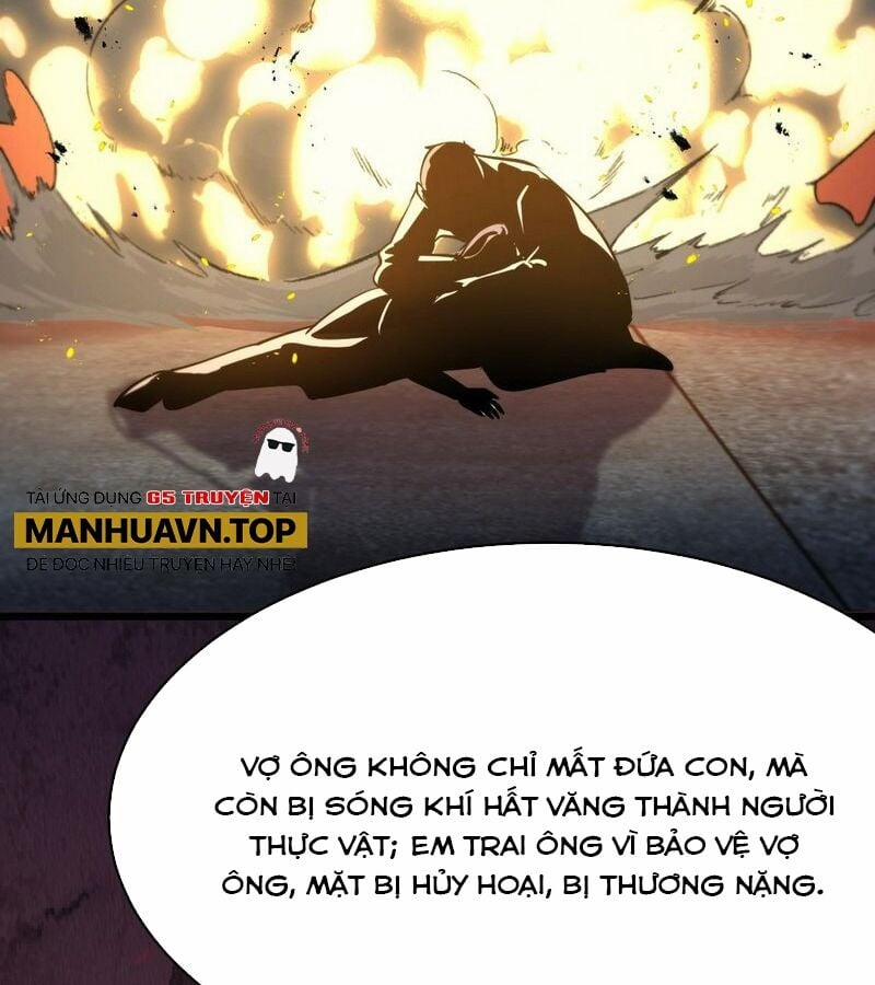 Ta Bị Kẹt Cùng Một Ngày 1000 Năm 125 trang 26